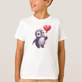 Liebe verbreiten T-Shirt