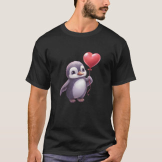 Liebe verbreiten T-Shirt