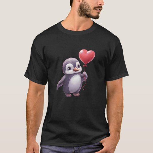 Liebe verbreiten T-Shirt (Vorderseite)