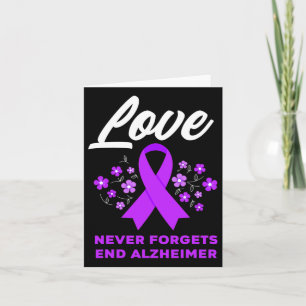 Liebe vergisst nie das Ende der Heimerheimer Heime Karte