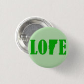 Liebe Vermont Button (Vorne & Hinten)