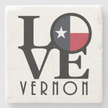 LIEBE Vernon Texas