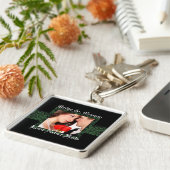 Liebe Versage nie Schlüsselanhänger für Hochzeitss (Seite)