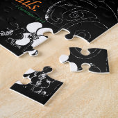 Liebe versagt nie puzzle (Seite)