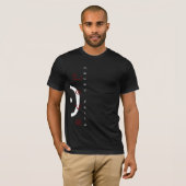 Liebe versagt nie: T-Shirt (Vorne ganz)