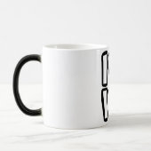 Liebe Verwandlungstasse (Links)