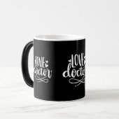 Liebe Verwandlungstasse (Vorderseite Links)