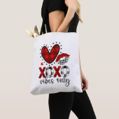 Liebe Vibes Only Toto Bag Tasche (Von Nahem)