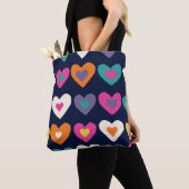 Liebe Vibes Tasche (Von Nahem)