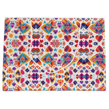 Liebe Vibes Valentinstag Wrapping Paper