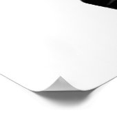 Liebe viele, Vertrauen Sie ein paar Poster (Ecke)