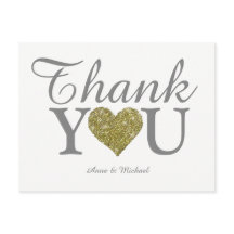 Liebe & vielen Dank für die schöne Hochzeit