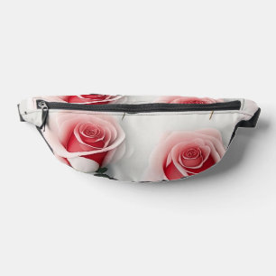 Liebe Vintag Populäre Rose Collection Bauchtasche