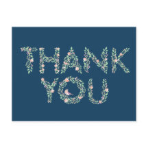 Liebe Vögel & Briefe Vielen Dank an die Marine