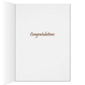 Liebe-Vögel - ein lustiges Hochzeitsgedicht (Innen (Rechts))