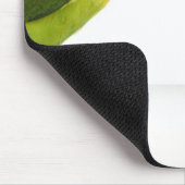 Liebe-Vogel-Mausunterlage Mousepad (Ecke)