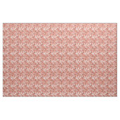 Liebe-Vogel-Muster Stoff (Yard (91,4 cm))