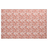 Liebe-Vogel-Muster Stoff (Fat Quarter (45,7 x 55,9 cm))