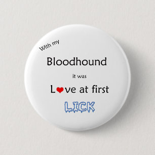 Liebe von Blutkonserven im ersten Schritt - Schalt Button