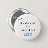 Liebe von Blutkonserven im ersten Schritt - Schalt Button (Vorne & Hinten)