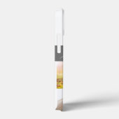 Liebe von Erinnerungen für benutzerdefinierte Foto Case-Mate iPhone Hülle (Rückseite / Rechts)