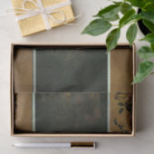 Liebe von Gustav Klimt Tissue Seidenpapier (Geschenk)