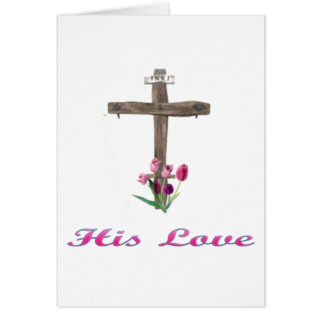 Liebe von Gütern (Vorne)