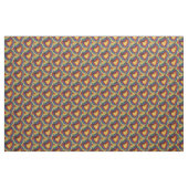 Liebe von Herzen und Händen Kunststoffe Stoff (Yard (91,4 cm))