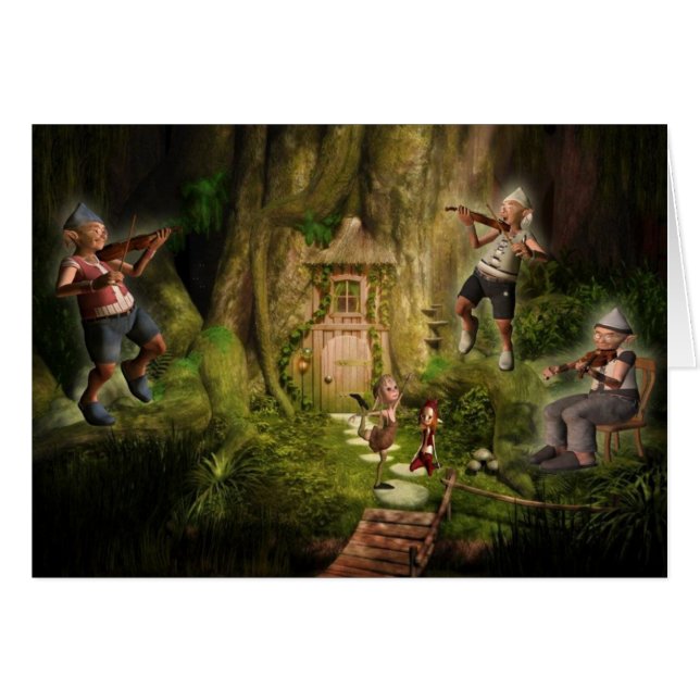 Liebe von Musik (Vorderseite (Horizontal))