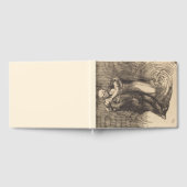 Liebe (von Paul-Albert Besnard) Gästebuch (Voll)