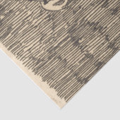 Liebe (von Paul-Albert Besnard) Seidenpapier (Ausschnitt)