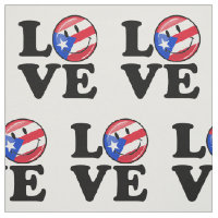 Liebe von Puerto Rico