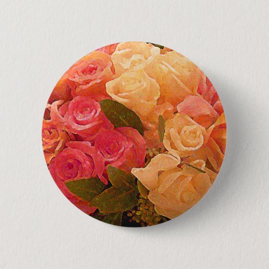 Liebe von Rose_ Button (Vorderseite)