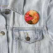 Liebe von Rose_ Button (Beispiel)