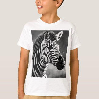 Liebe von Tieren Kinder im Shirt
