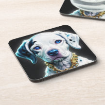 Liebe von Welpen (Set2):