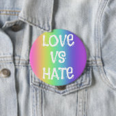 Liebe Vs Hate Button (Beispiel)