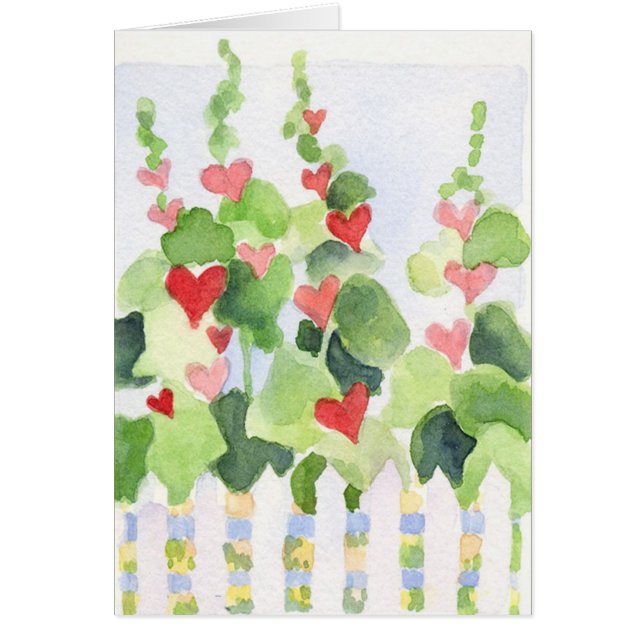 Liebe wächst (Vorne)