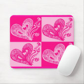 Liebe wächst 3 mousepad (Mit Mouse)