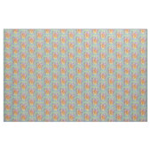 Liebe Wächter Engel Herz-Kunst Material Stoff (Yard (91,4 cm))