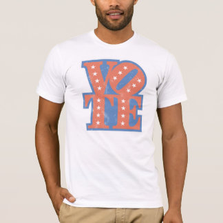 Liebe wählen T-Shirt