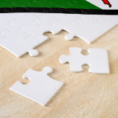 Liebe Wales Puzzle (Seite)