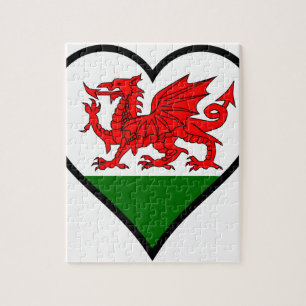 Liebe Wales Puzzle