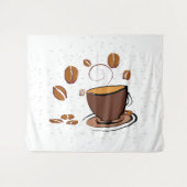 Liebe Wandteppich (Vorderseite (Horizontal))