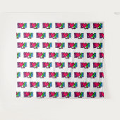 Liebe Wandteppich (Vorderseite (Horizontal))