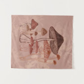 Liebe Wandteppich (Vorderseite (Horizontal))