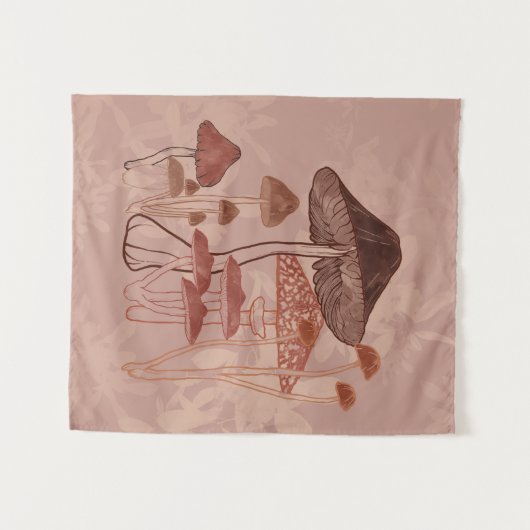 Liebe Wandteppich (Vorderseite (Horizontal))