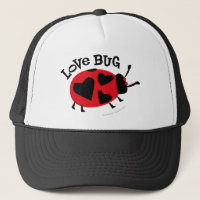 Liebe-Wanzen-Geschenke