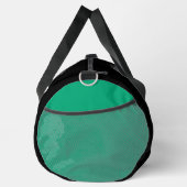 Liebe, was du tust, Arbeit Duffle Bag (Rechts)