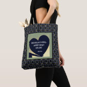 LIEBE Was Sie tun Tasche von Adiela Akoo (Von Nahem)